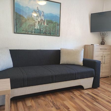 Apartman Budimir1 كريس المظهر الخارجي الصورة