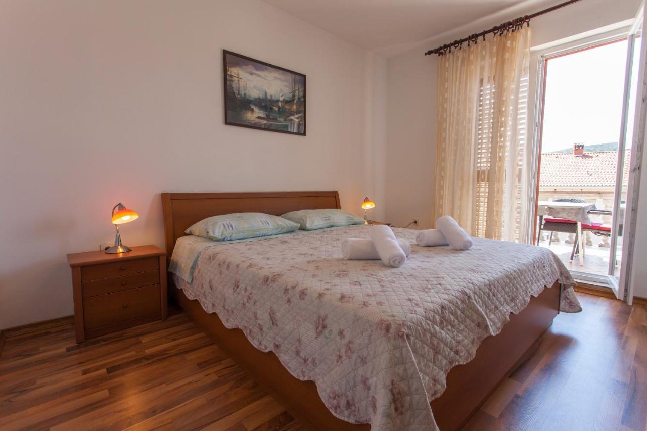 Apartman Budimir1 كريس المظهر الخارجي الصورة
