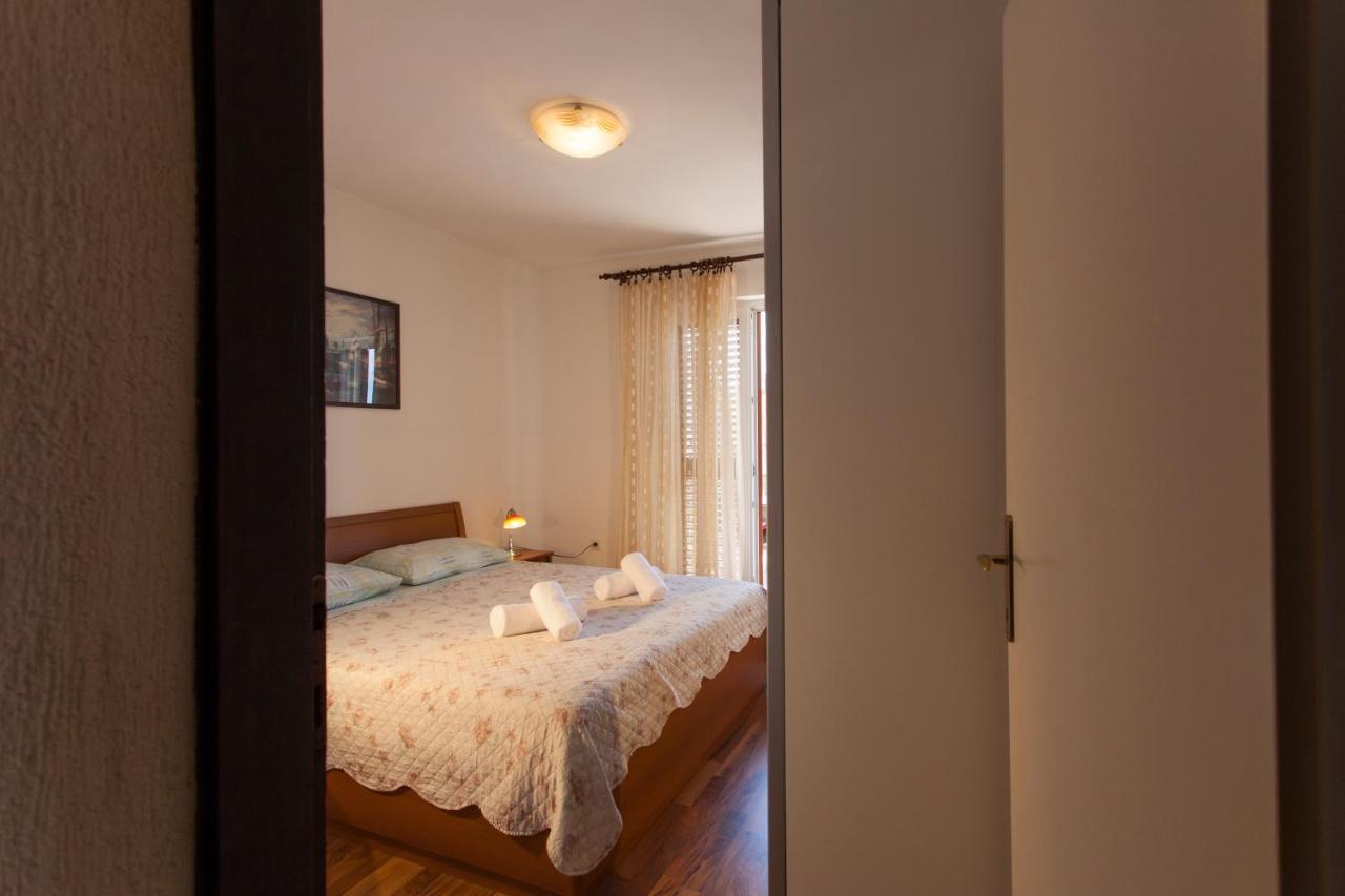 Apartman Budimir1 كريس المظهر الخارجي الصورة