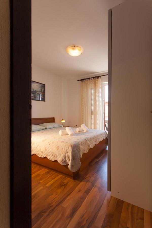 Apartman Budimir1 كريس المظهر الخارجي الصورة
