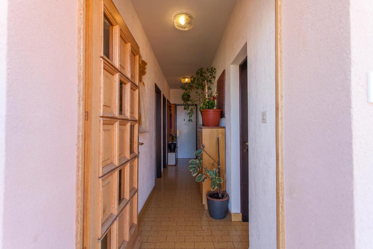 Apartman Budimir1 كريس المظهر الخارجي الصورة