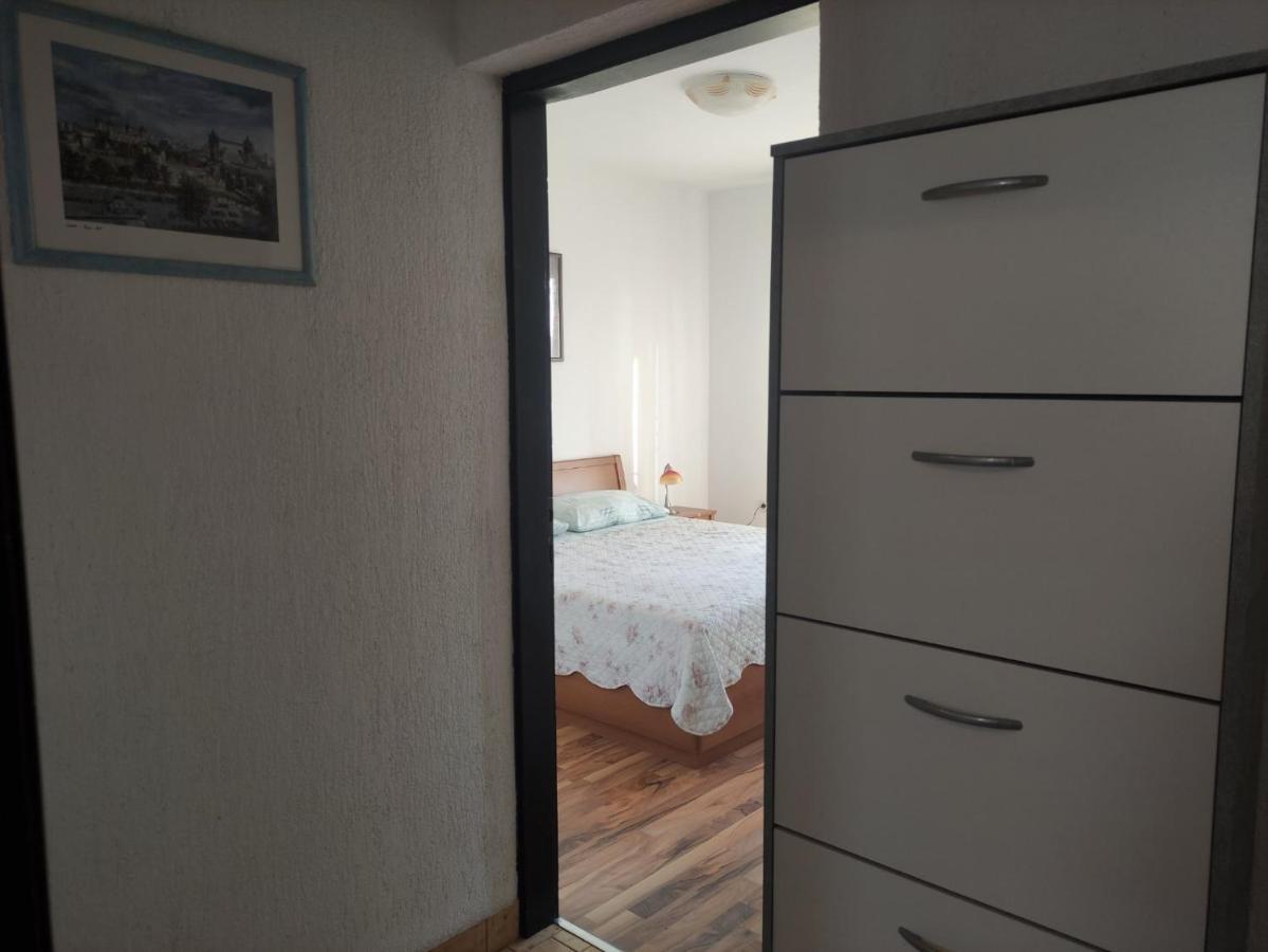 Apartman Budimir1 كريس الغرفة الصورة