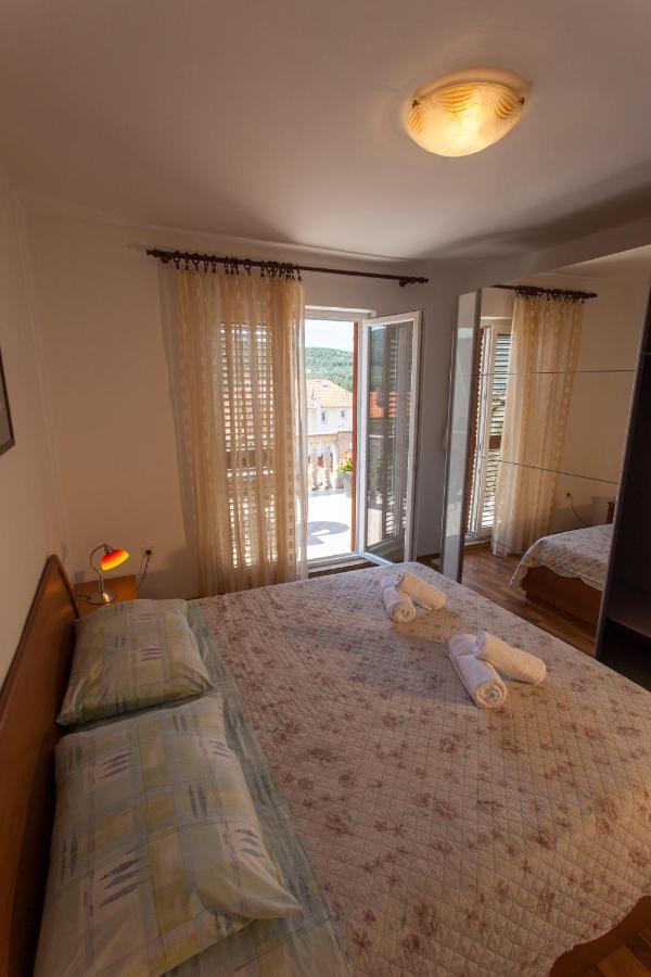 Apartman Budimir1 كريس المظهر الخارجي الصورة