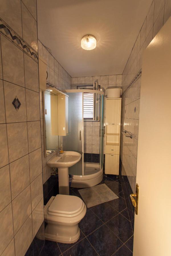 Apartman Budimir1 كريس المظهر الخارجي الصورة