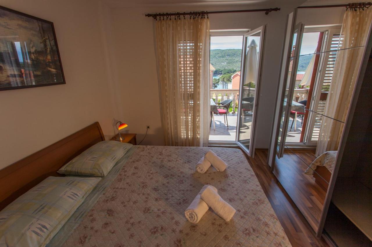 Apartman Budimir1 كريس المظهر الخارجي الصورة