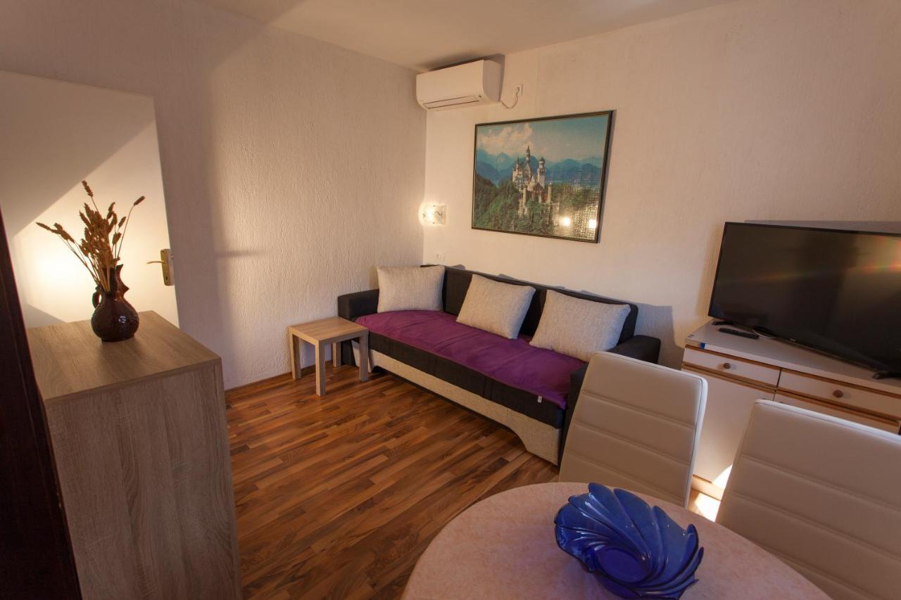 Apartman Budimir1 كريس المظهر الخارجي الصورة