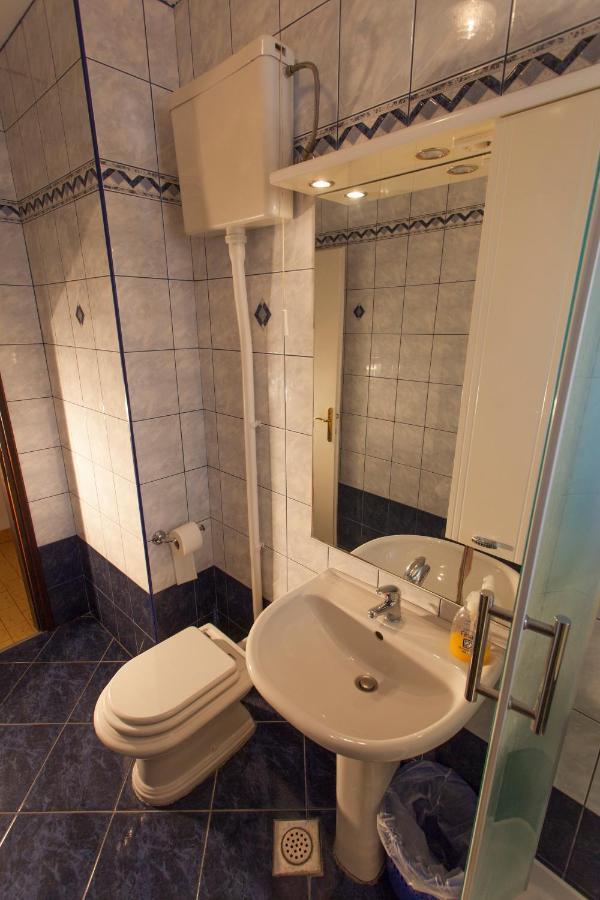 Apartman Budimir1 كريس المظهر الخارجي الصورة