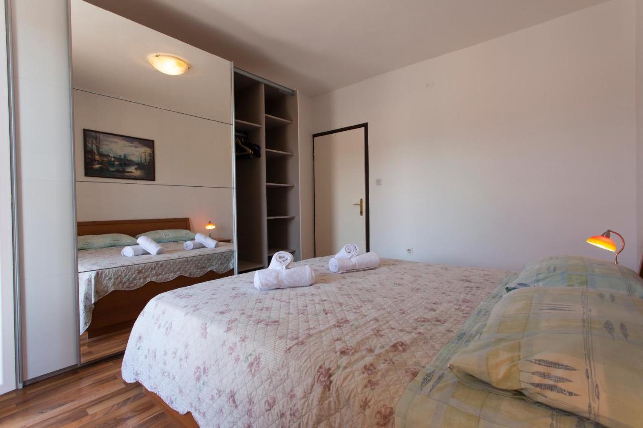 Apartman Budimir1 كريس المظهر الخارجي الصورة