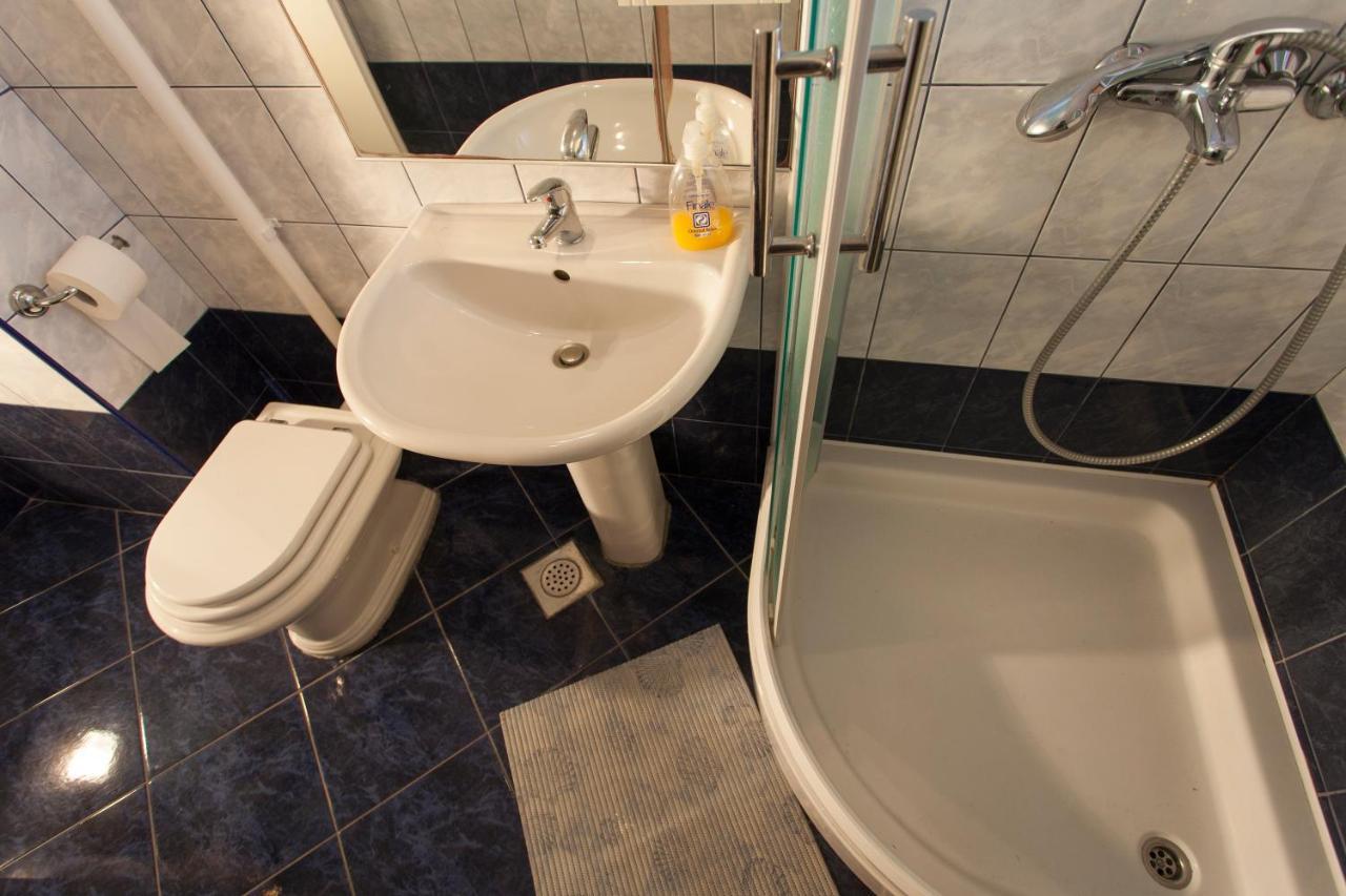 Apartman Budimir1 كريس المظهر الخارجي الصورة