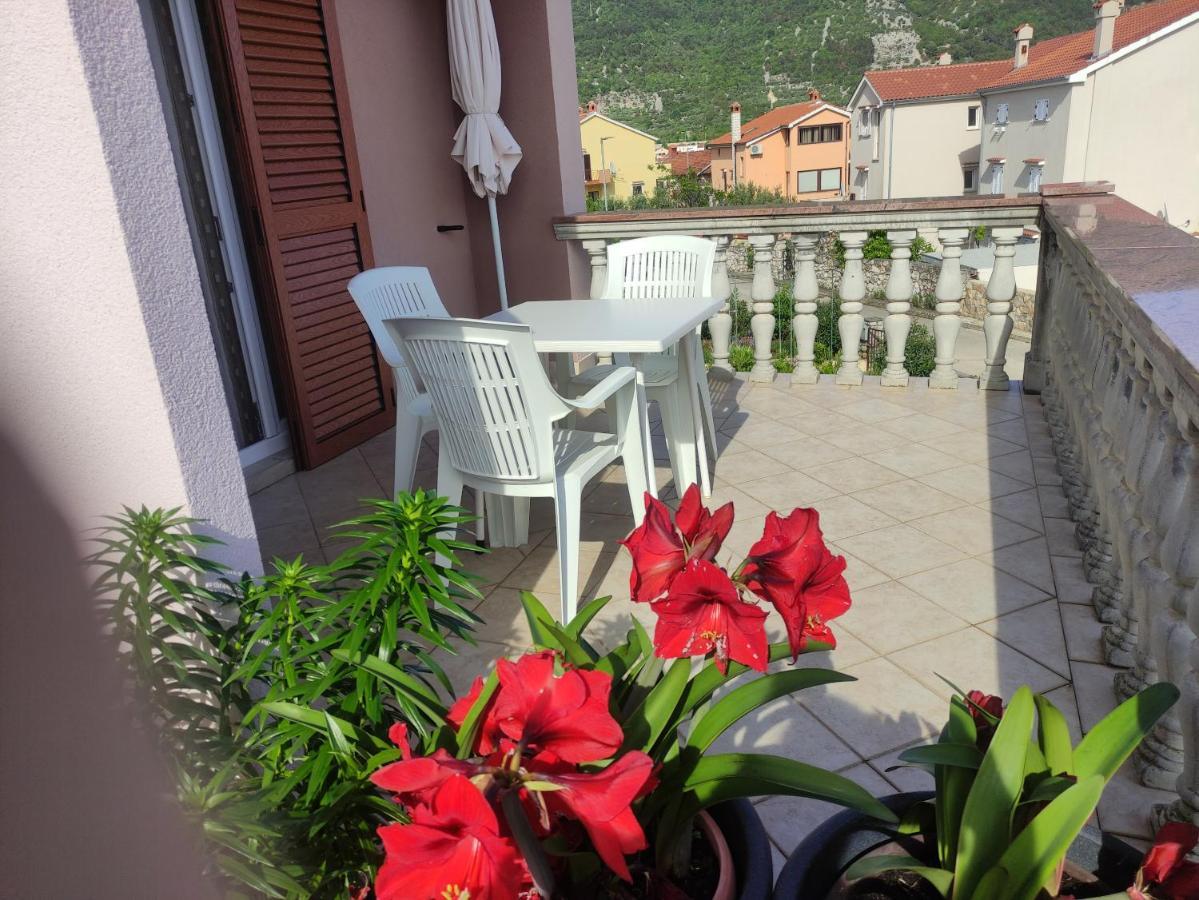 Apartman Budimir1 كريس المظهر الخارجي الصورة