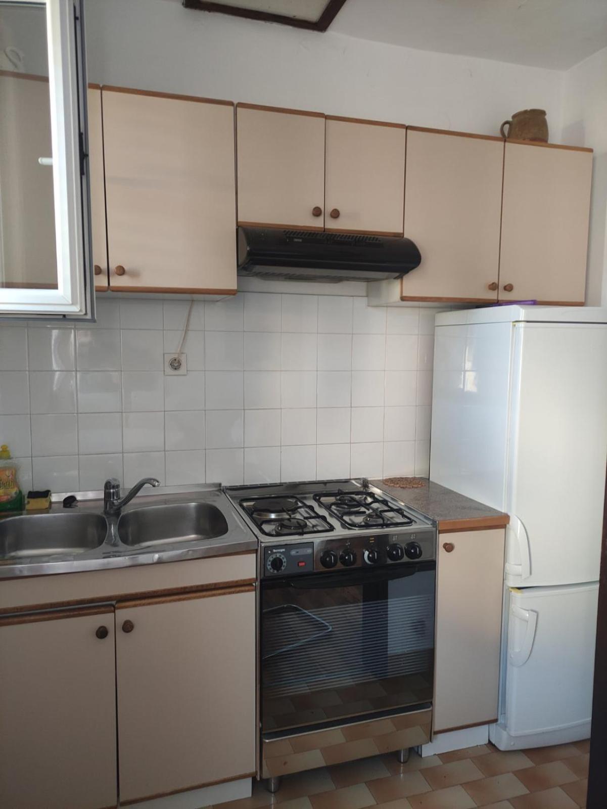 Apartman Budimir1 كريس الغرفة الصورة