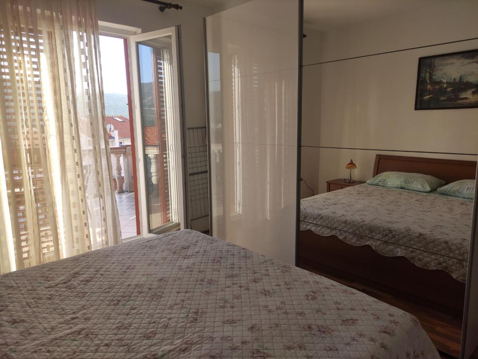 Apartman Budimir1 كريس الغرفة الصورة